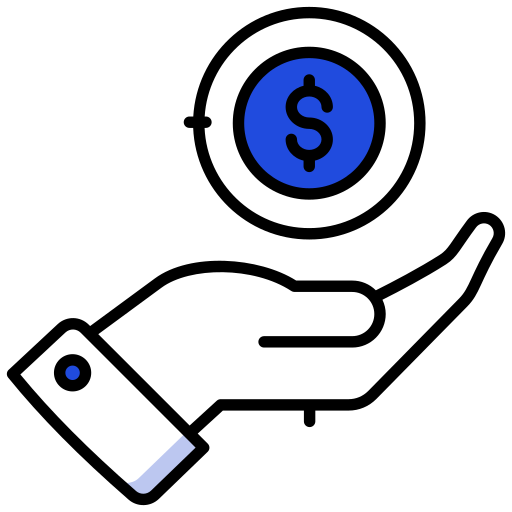 argent Icône gratuit argent Icône gratuit