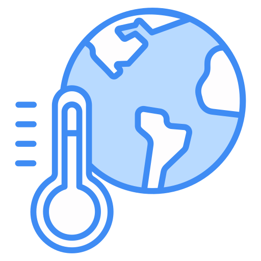 naturaleza icono gratis