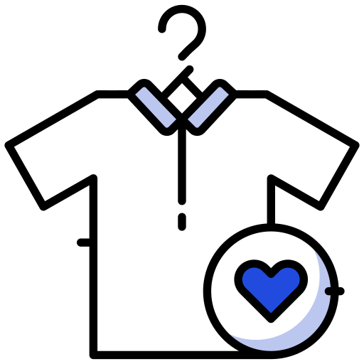 Футболка бесплатно иконка