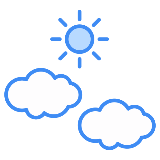 Лето бесплатно иконка