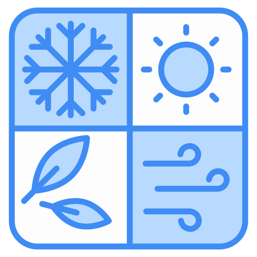 naturaleza icono gratis