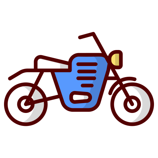 transporte icono gratis