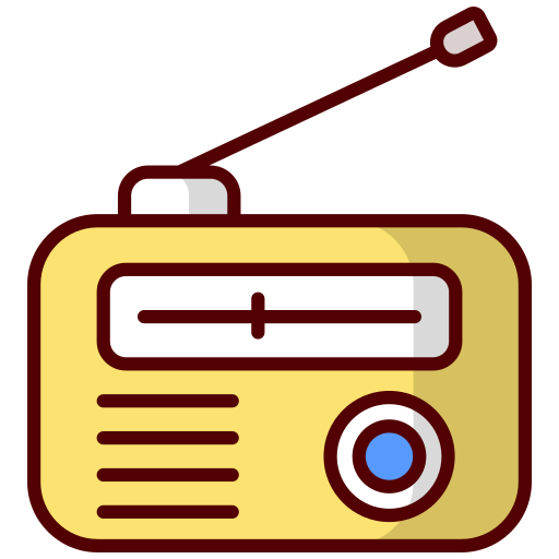 música icono gratis