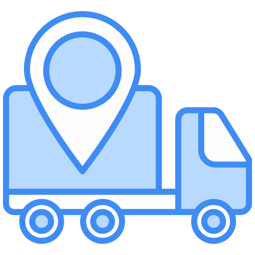 transport kostenlos Icon transport kostenlos Icon