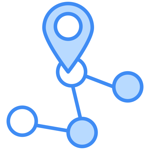 Дорога бесплатно иконка