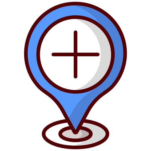 gps icono gratis