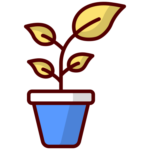 naturaleza icono gratis