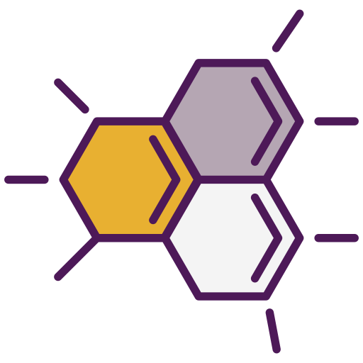hexágonos grátis ícone hexágonos grátis ícone