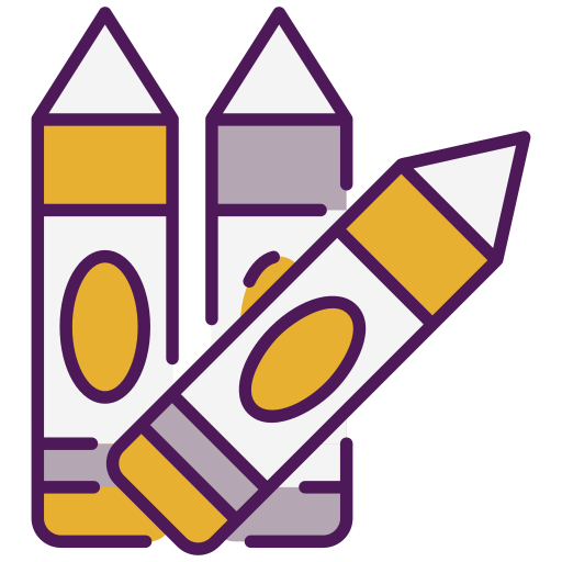 École Icône gratuit