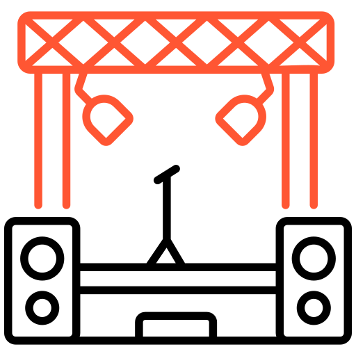 música icono gratis