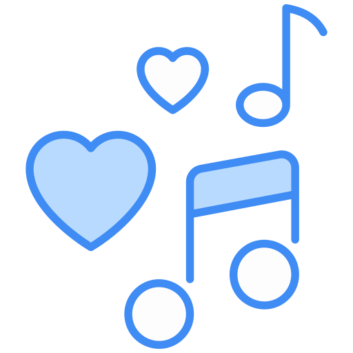 música icono gratis