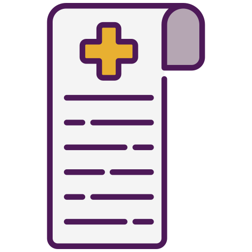 medizinisch kostenlos Icon medizinisch kostenlos Icon