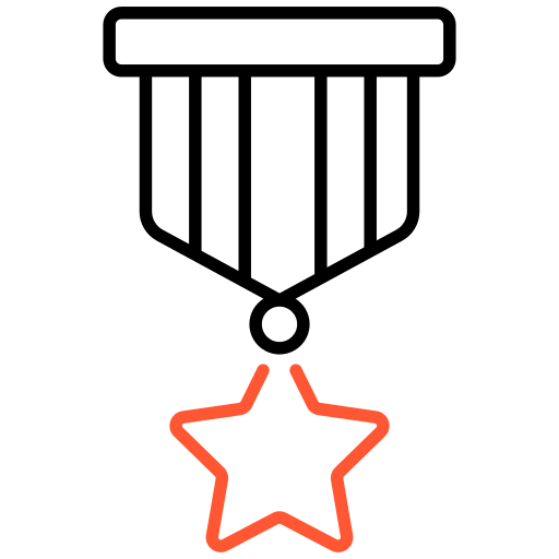 estrella icono gratis