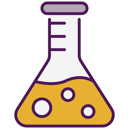 ciencia icono gratis