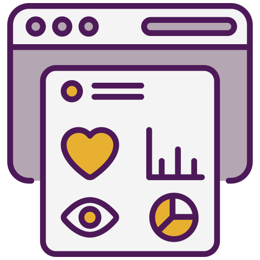 사업 무료 아이콘