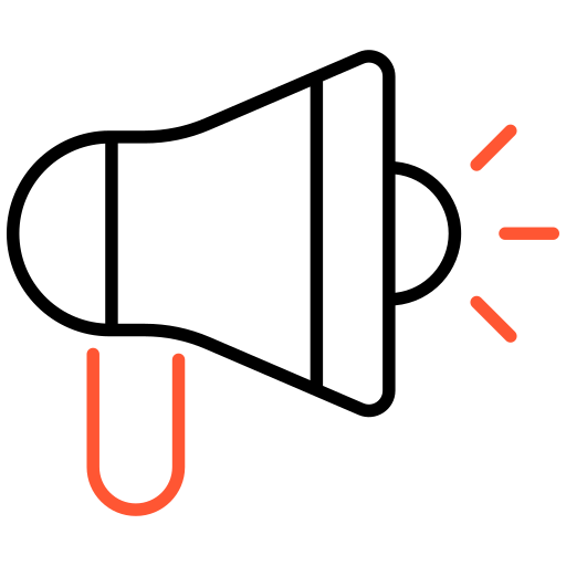 Communication free icon