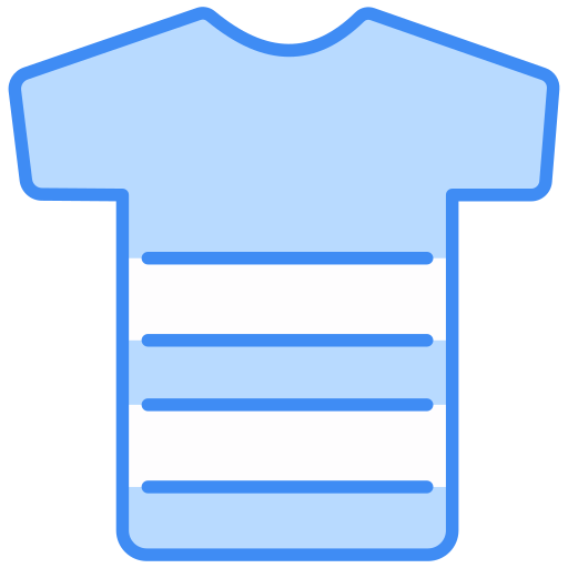 camiseta icono gratis