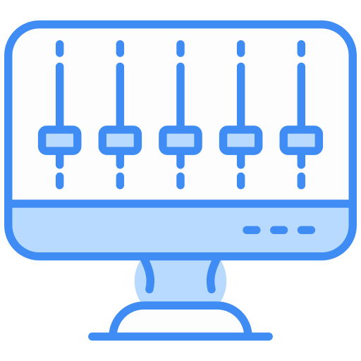 música icono gratis