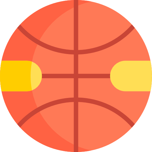 baloncesto icono gratis