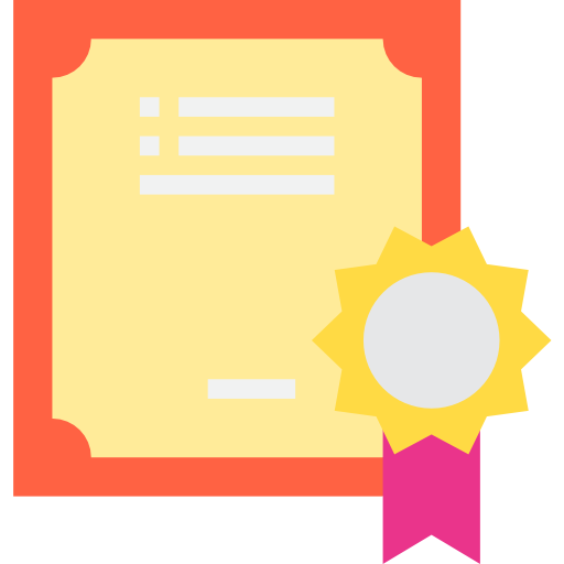 recompensa icono gratis