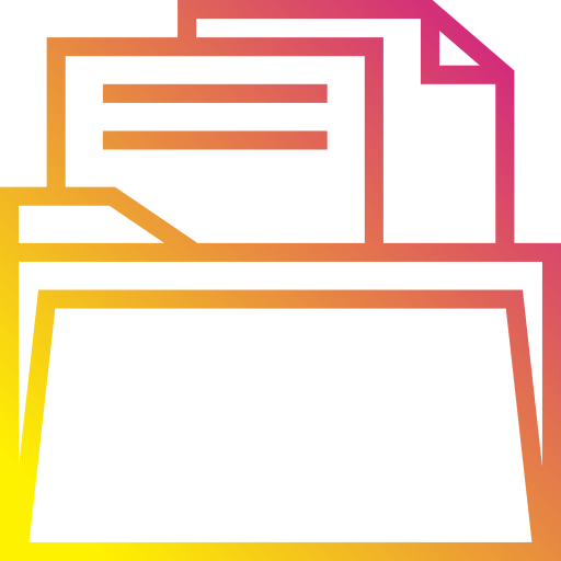 reporte icono gratis