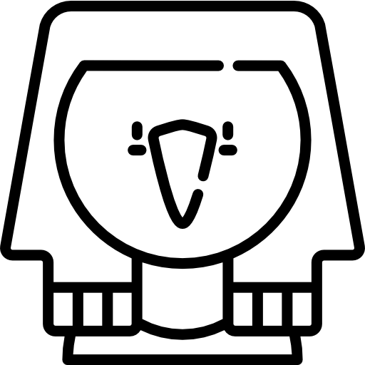 thoth grátis ícone
