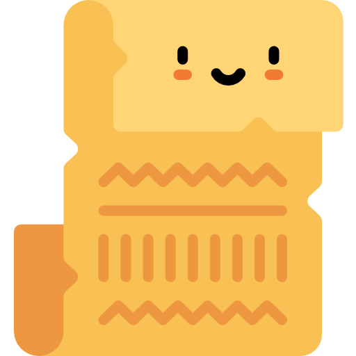 Papyrus free icon
