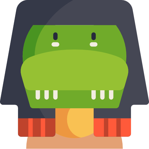 sobek icono gratis