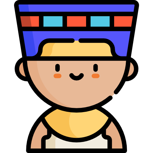 nefertiti icono gratis