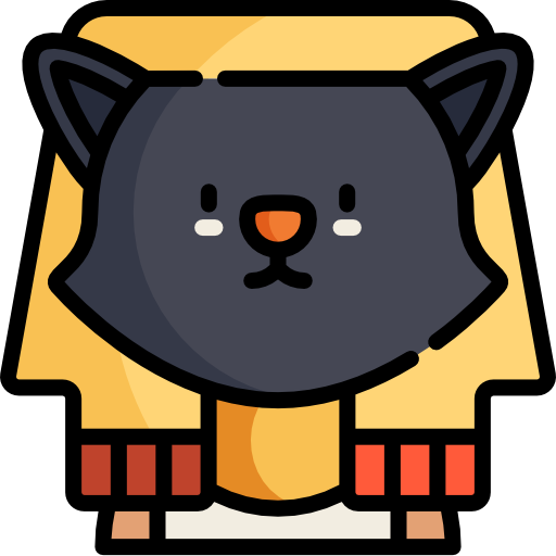 bastet icono gratis