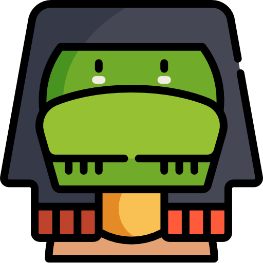 sobek icono gratis