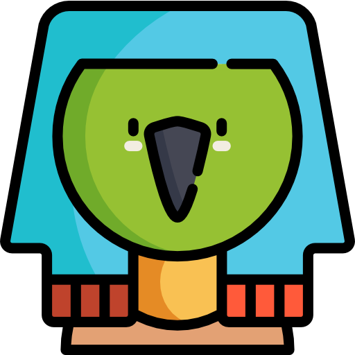 thoth icono gratis