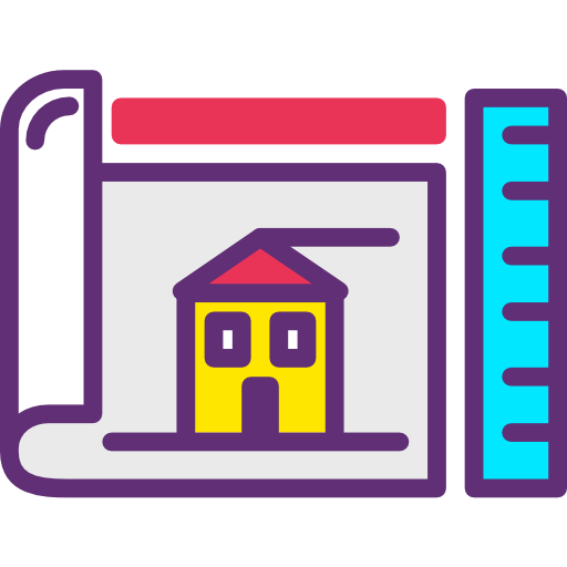 Blueprint free icon Blueprint free icon