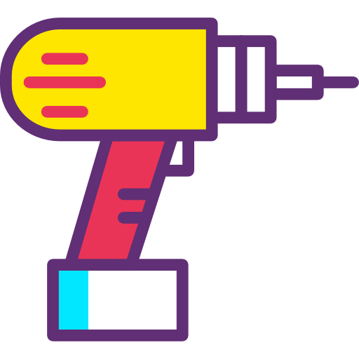 bohrer kostenlos Icon