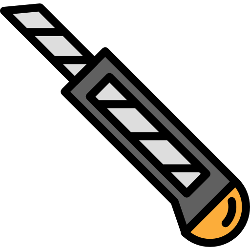 Резак бесплатно иконка