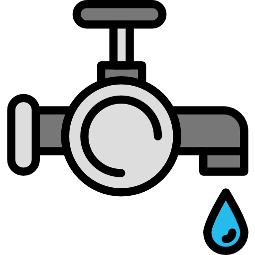 wasserhahn kostenlos Icon