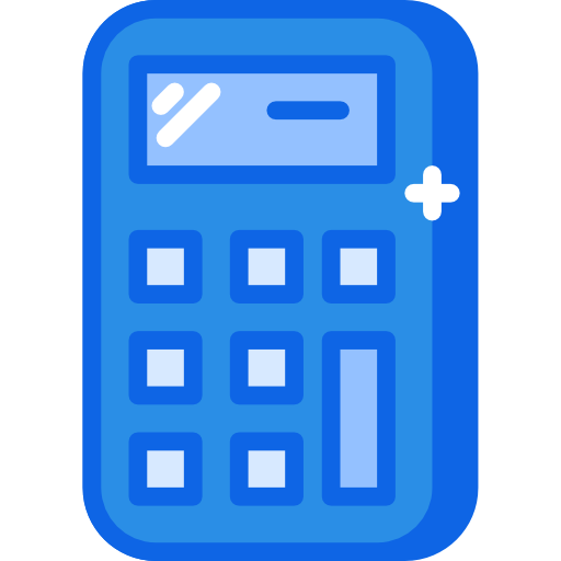 calculadora icono gratis