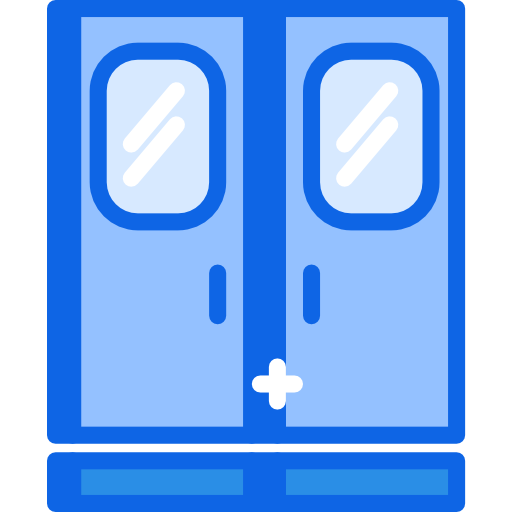 tür kostenlos Icon