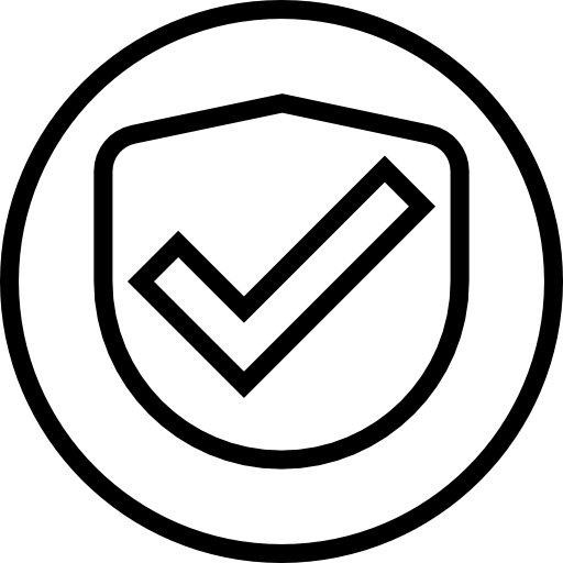 Shield free icon
