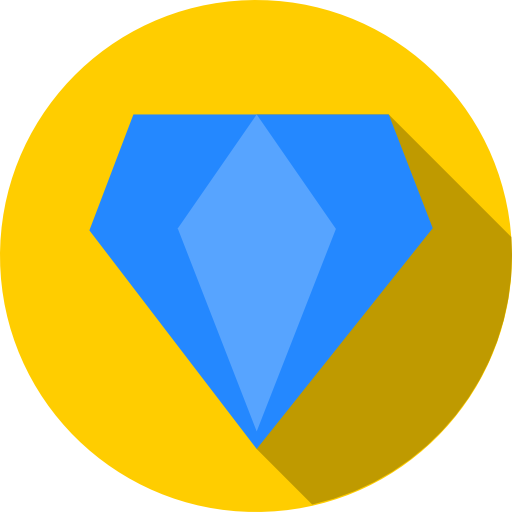 diamante icono gratis