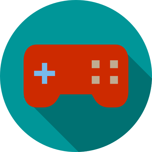 Game Payungkead Flat icon