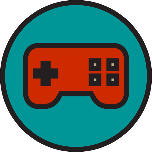 Game - free icon