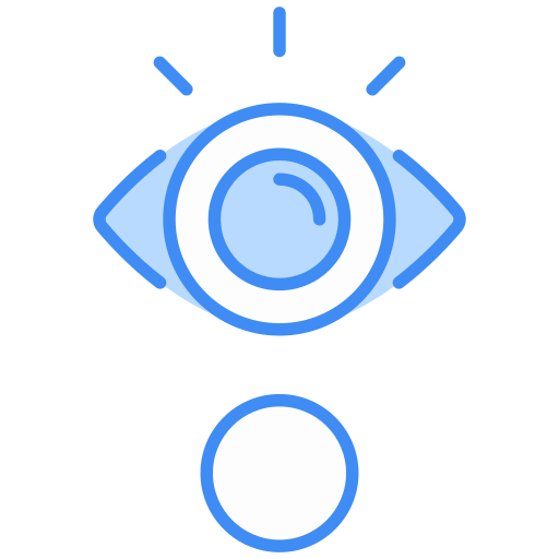 auge kostenlos Icon auge kostenlos Icon