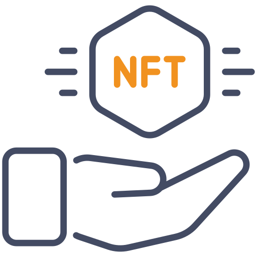 numérique Icône gratuit