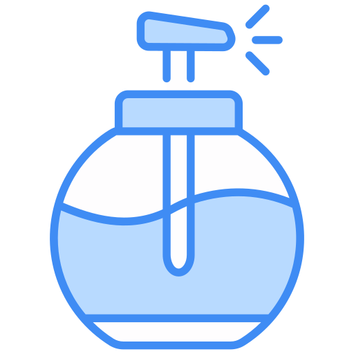 Bottle free icon