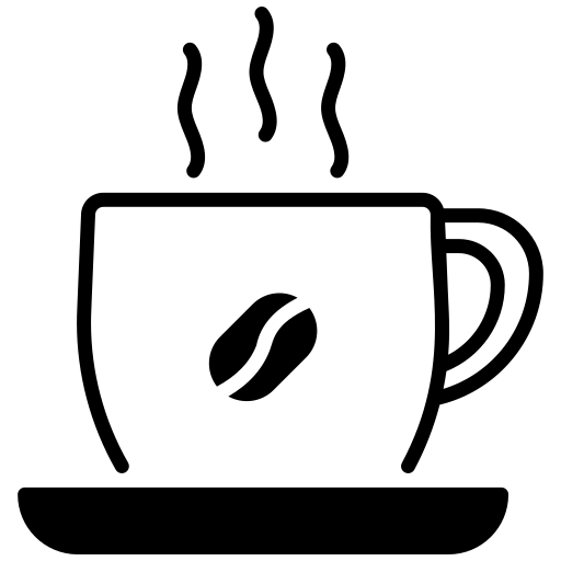 Cup free icon