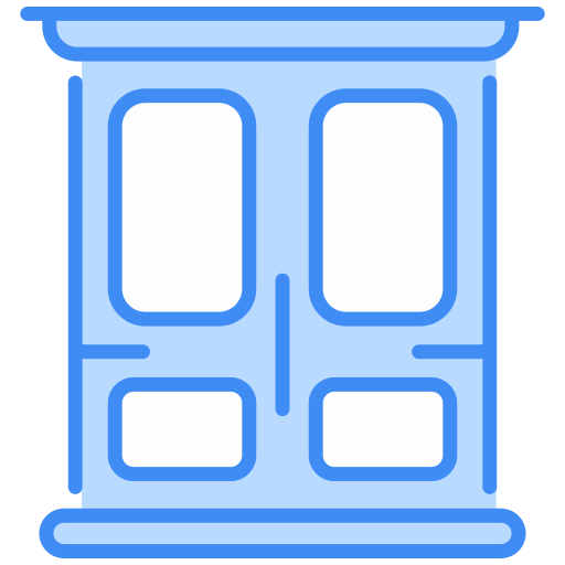 gabinete icono gratis