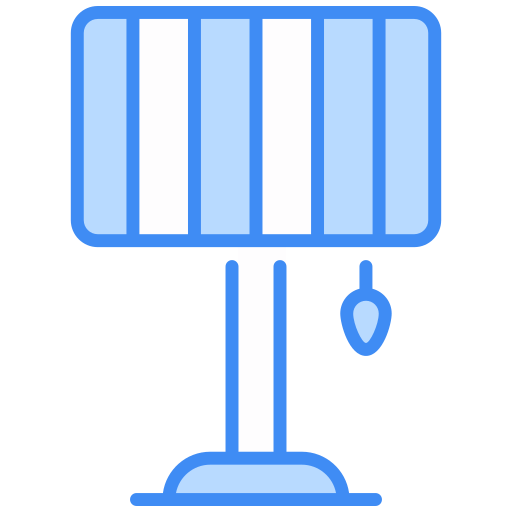 Bulb free icon
