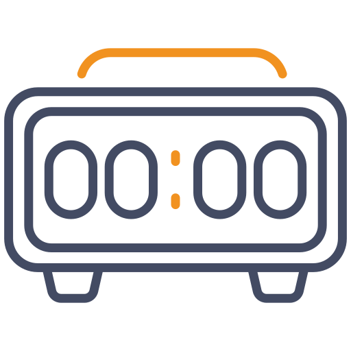 uhr kostenlos Icon uhr kostenlos Icon