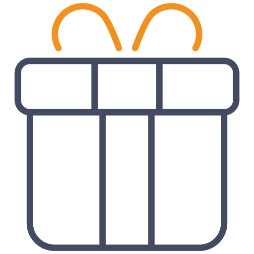 boîte Icône gratuit